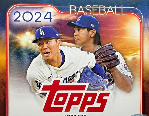 2024 aggiornamento topps - 🔥2024,