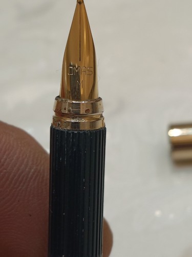 Penna omas - penna,