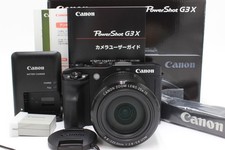 Canon PowerShot G3X 878585