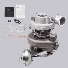 Turbocompressore per Toyota