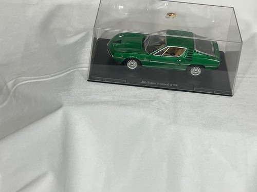 Vendo alfa romeo montreal - vendo,