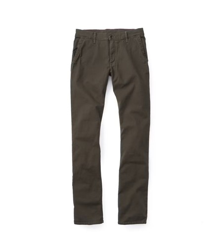 Pantalone uomo raleigh - uomo, denim