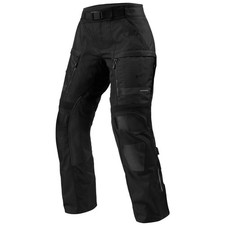 Pantaloni in tessuto Revit