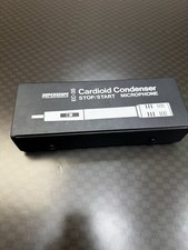 SUPERSCOPE EC-3S MICROFONO