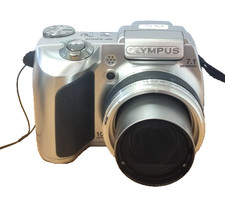 Olympus SP-510 UZ 7,1 MP 10x
