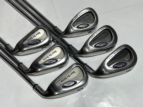 Callaway great big - callaway,
