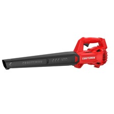 CRAFTSMAN V20 CORDLESS LEAF