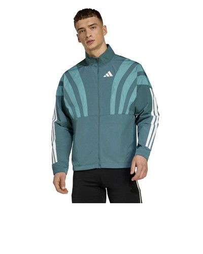 Giacca running anti vento - ,