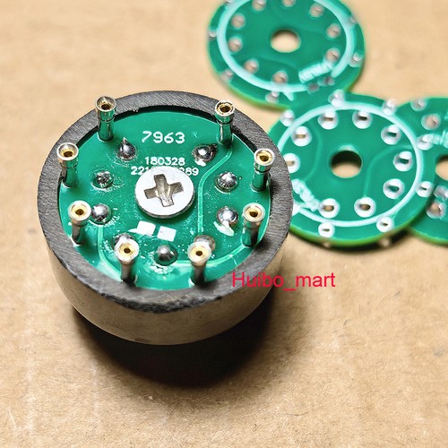 1pz 7963 ecc88 amplificatore - 1pz, a
