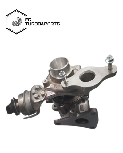 Turbo turbina turbocompressore - turbo,