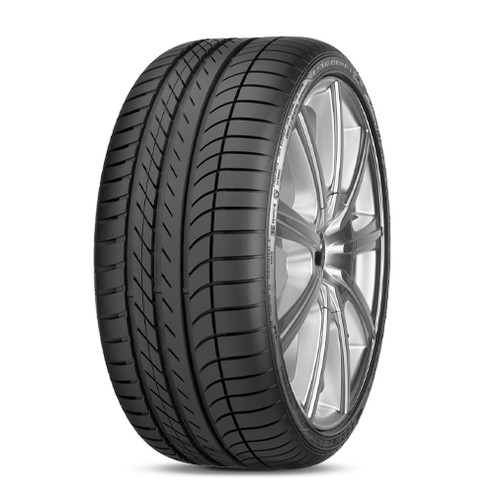 Goodyear eagle asymmetric - eagle,