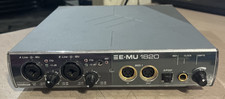 IMPIANTO AUDIO DIGITALE
