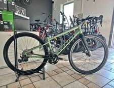 Bici Gravel Kalima Special Conor WRC 2x12V