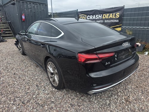 Audi line sportback - audi,