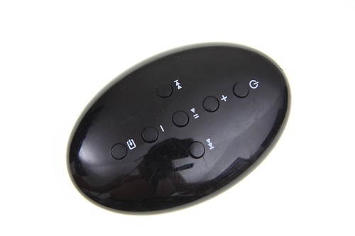 Telecomando originale w - originale, b&w