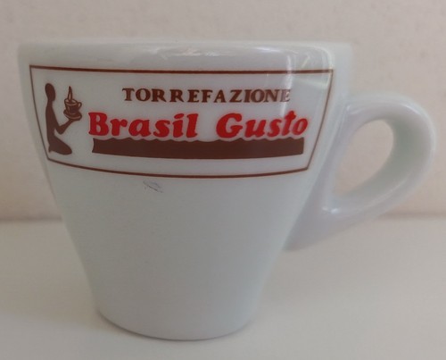 Tazzina caffè bar - , in