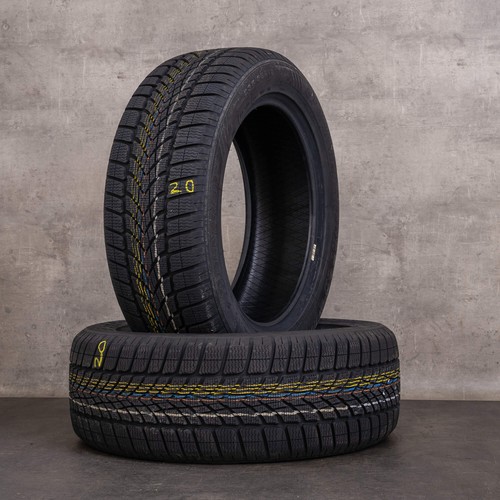 Pneumatici invernali 235 55 - 2, 235/55
