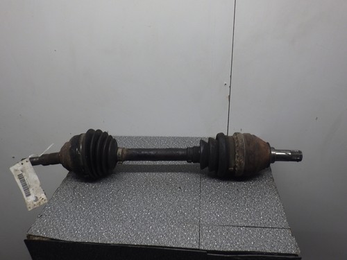 Albero motore anteriore