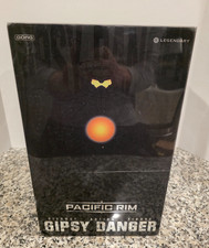 Gipsy Danger Modellino Die