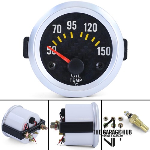 52mm strumento aggiuntivo - 52mm,