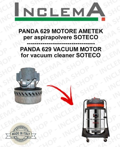 Panda 629 motore - panda,