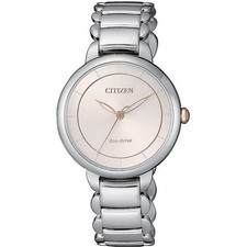 Citizen Eco-Drive Lady donna