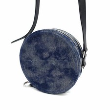 Borsa a tracolla Diesel Navy