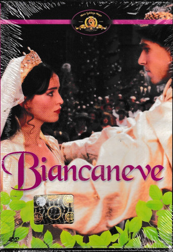 Dvd biancaneve ita - biancaneve,