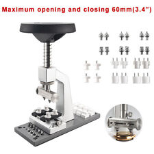 5700# Cassa Orologio da Banco