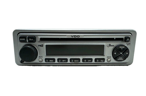 Autoradio vdo cd5405 - autoradio,