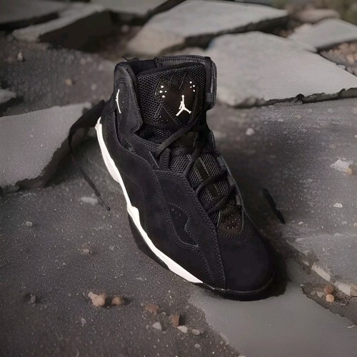 Scarpe jordan true flight - scarpe,