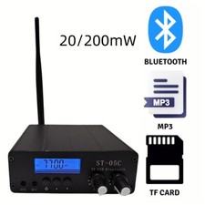 USB TF Bluetooth stereo FM