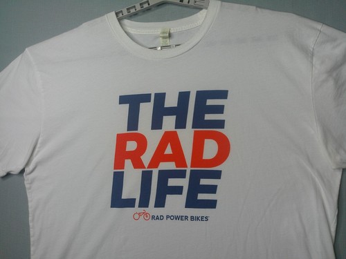Shirt uomo rad - rad, bikes