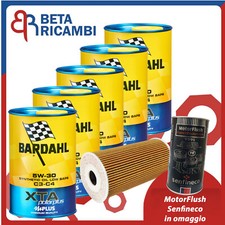 Kit Tagliando Nissan Qashqai