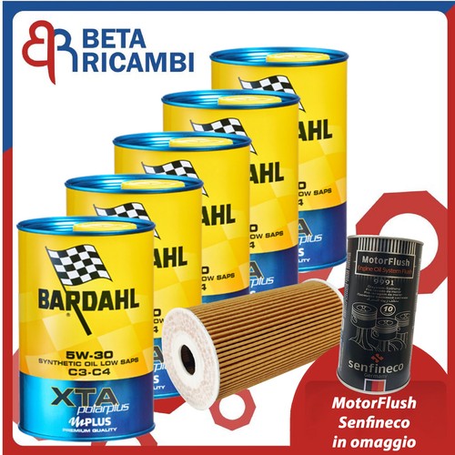 Kit tagliando nissan - kit,