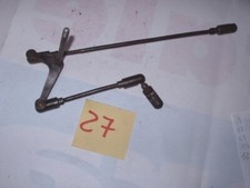 MOTO EPOCA MOTOM A BACCHETTA