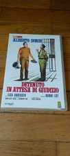 Detenuto in attesa di giudizio