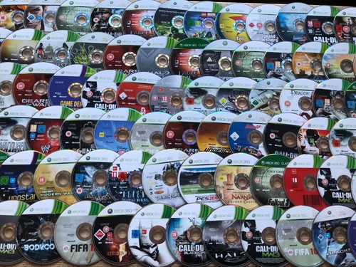 Giochi xbox 360 solo - giochi,