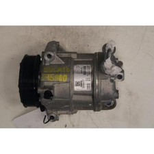 compressore aria condizionata per FIAT DUCATO (21 ) 52204343 polipK00S87T0E