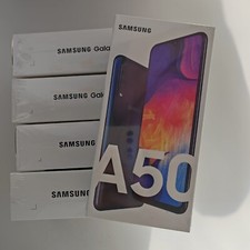Samsung Galaxy A50 SM-A505F/DS