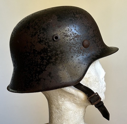 Ww2 m42 elmetto tedesco - m42,