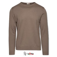 Pullover Girocollo Uomo Made