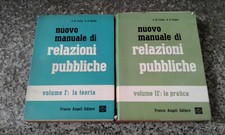 Nuovo manuale relazioni - nuovo,