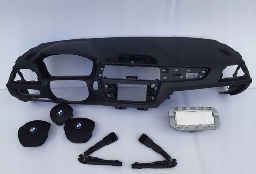 Kit airbag bmw serie f20 - airbag,