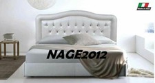 Letto Contenitore design