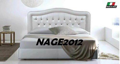 Letto contenitore design - contenitore,