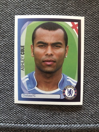 Figurina panini champions - panini,