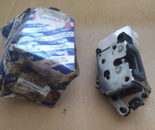 SERRATURA INTERNA ELETTRICA PORTA ANTERIORE DESTRA LANCIA LYBRA O.E. 46763097