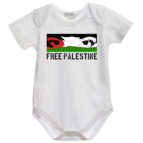 J245 body bimbo - j245, palestina