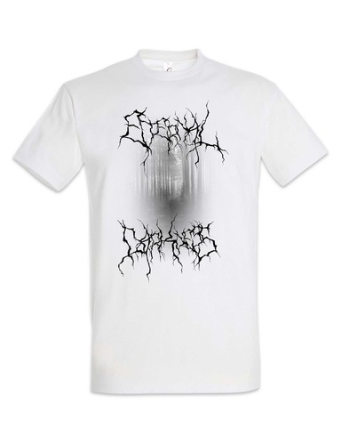Shirt eternal darkness - t-shirt,